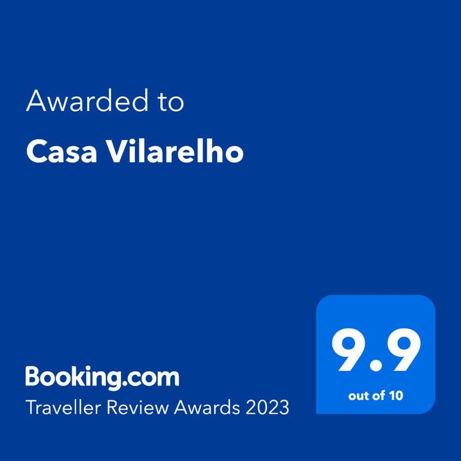 Casa Vilarelho Caminha Εξωτερικό φωτογραφία