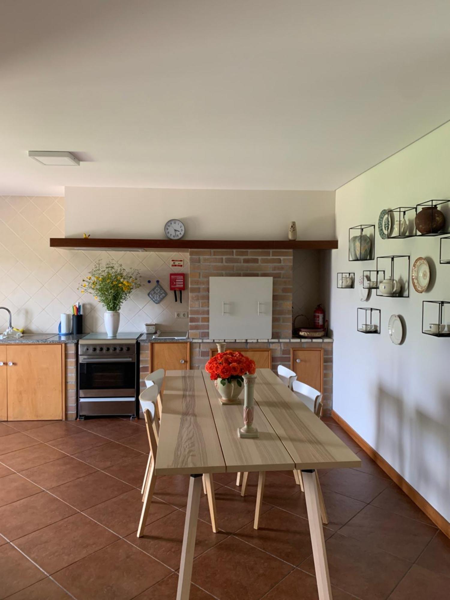 Casa Vilarelho Caminha Εξωτερικό φωτογραφία