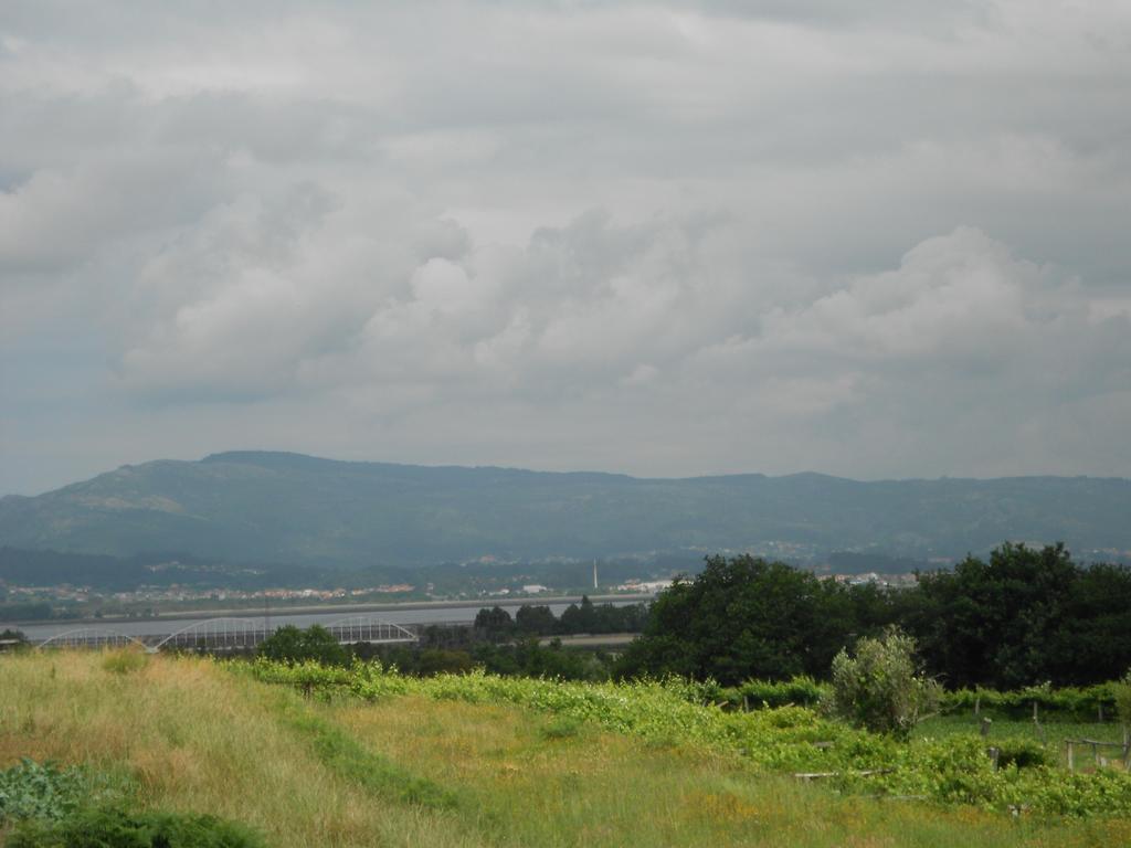 Casa Vilarelho Caminha Εξωτερικό φωτογραφία