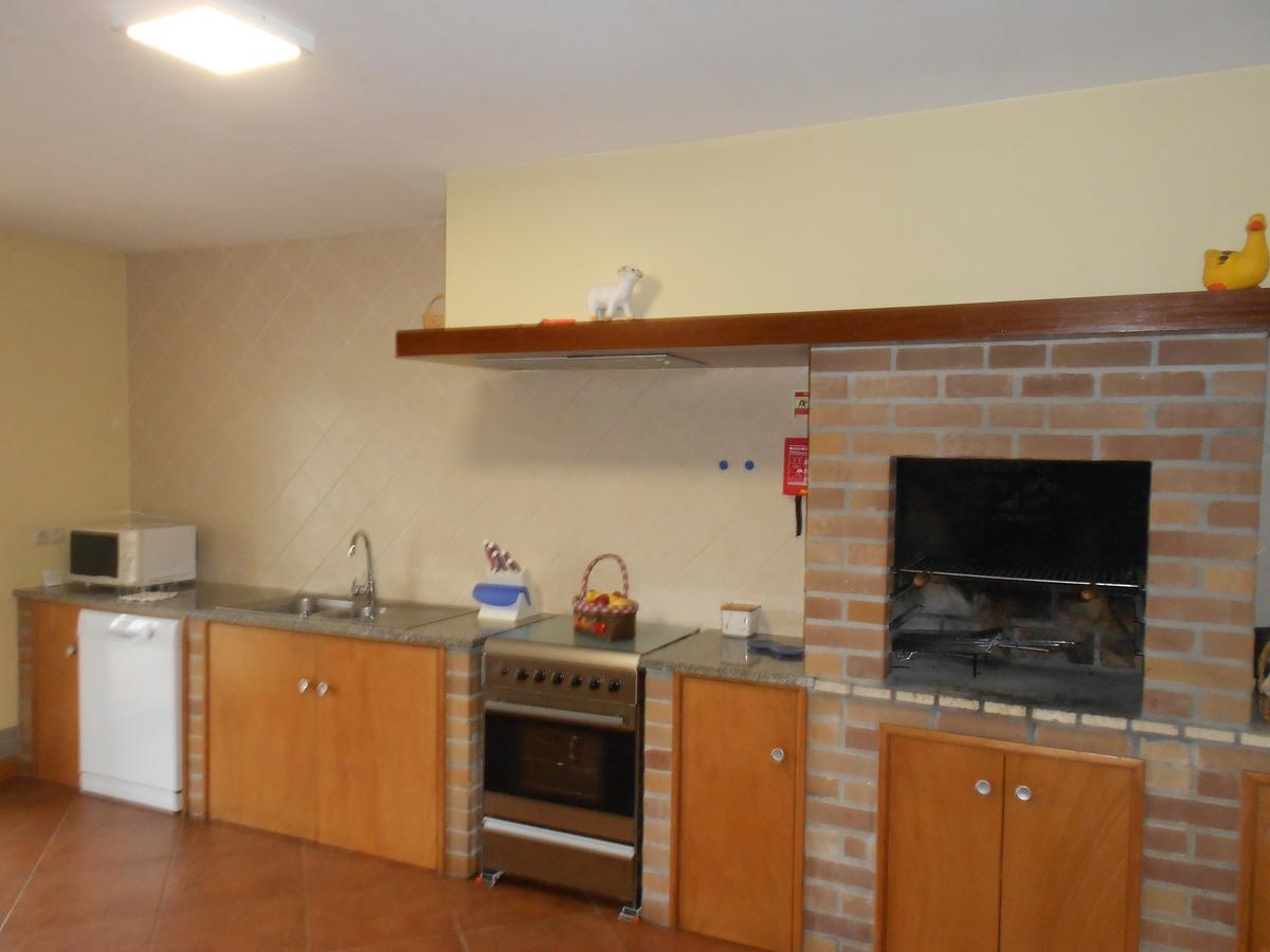 Casa Vilarelho Caminha Εξωτερικό φωτογραφία