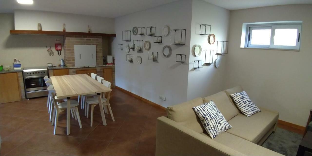 Casa Vilarelho Caminha Εξωτερικό φωτογραφία