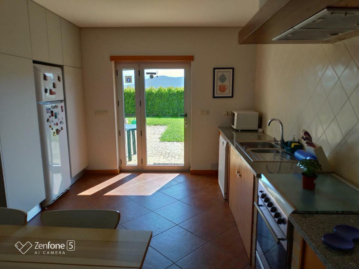 Casa Vilarelho Caminha Εξωτερικό φωτογραφία