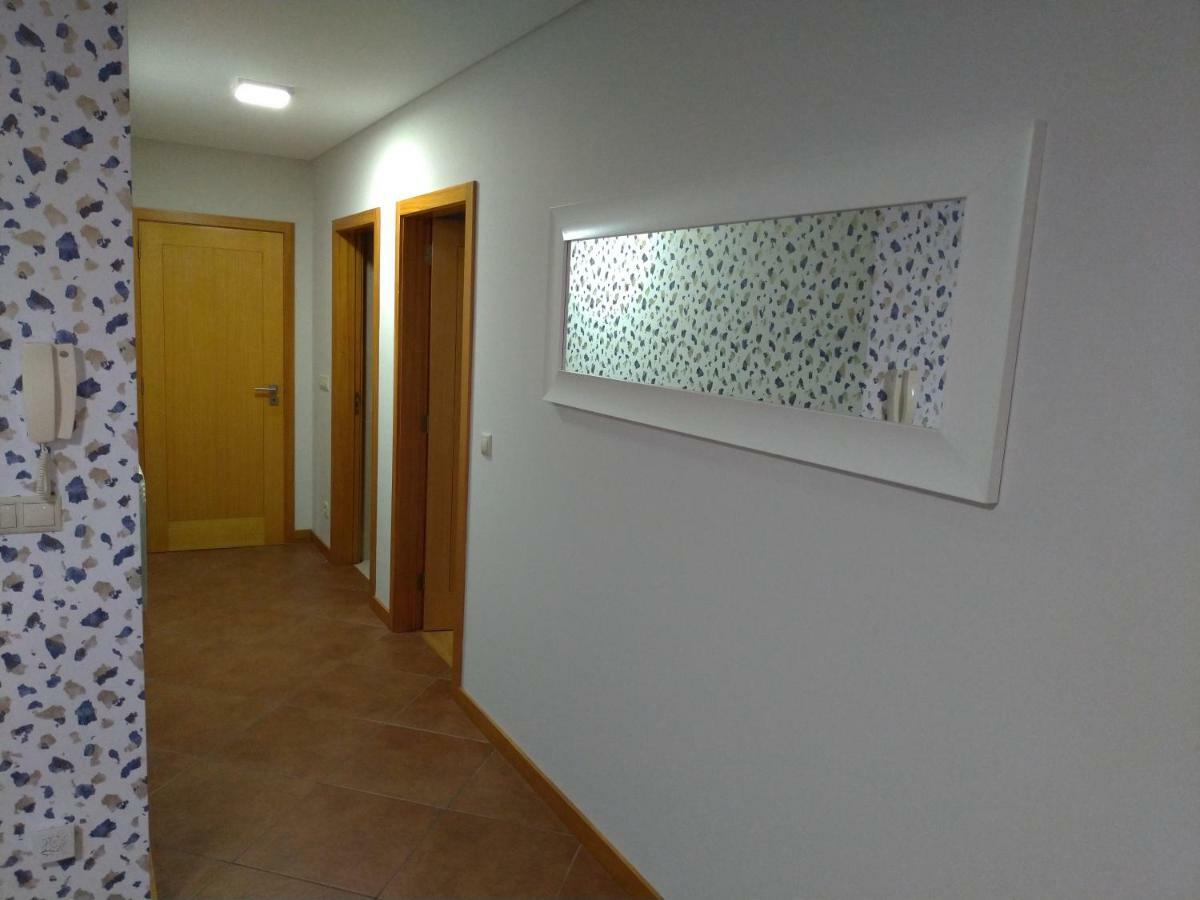 Casa Vilarelho Caminha Εξωτερικό φωτογραφία