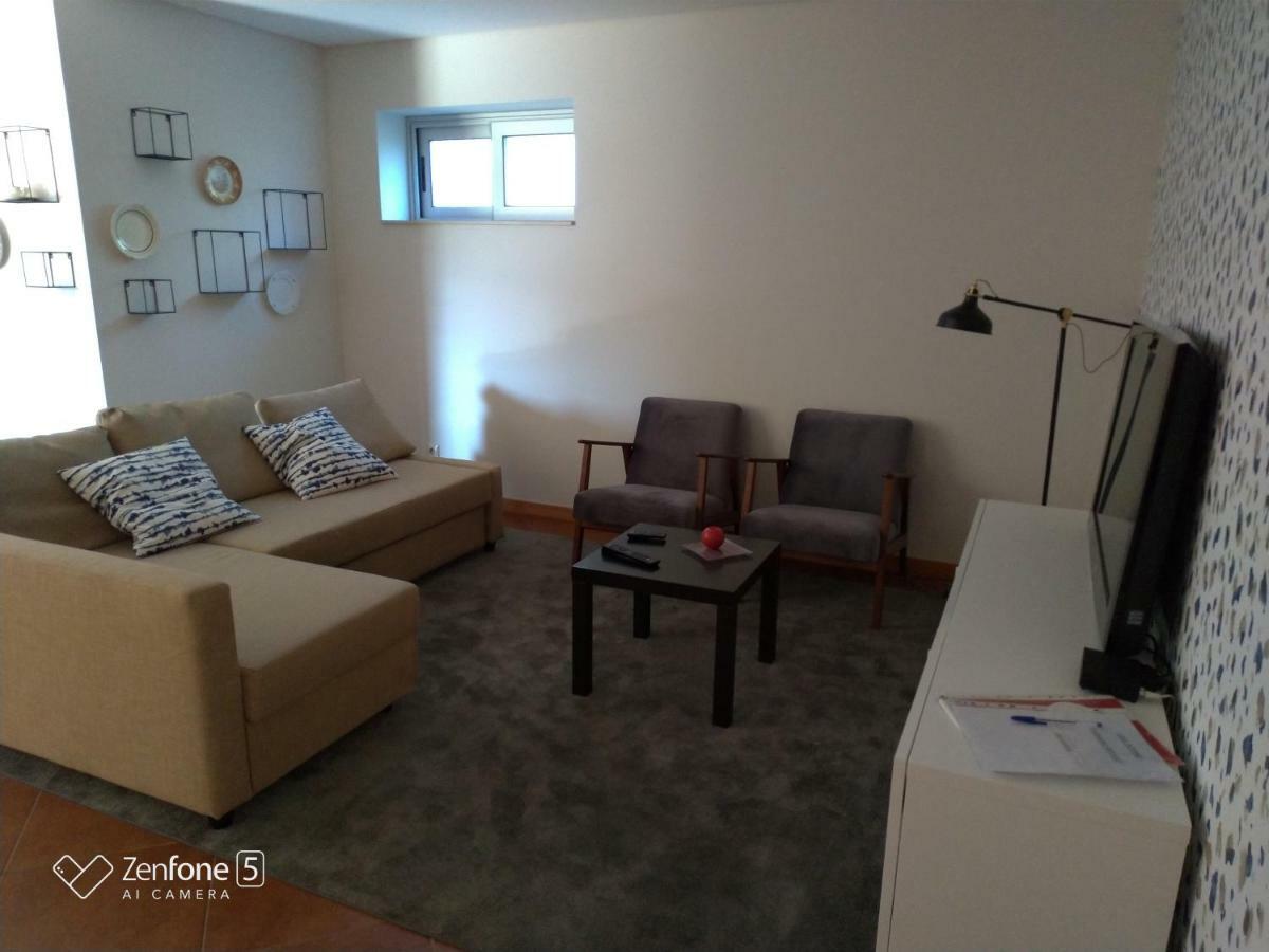 Casa Vilarelho Caminha Εξωτερικό φωτογραφία